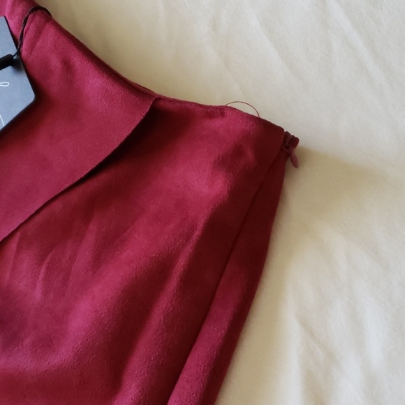 "Wrap Me Up" Skort - Picture 5 of 6